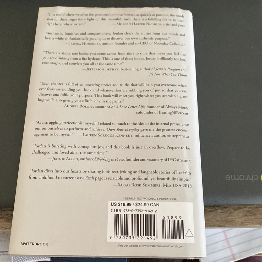 book - Picture 3 of 3